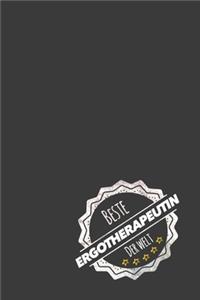 Beste Ergotherapeutin der Welt