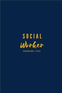 Social Worker