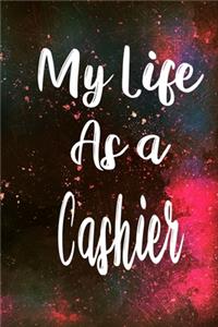 My Life as a Cashier