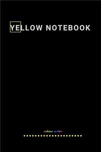 Yellow Notebook