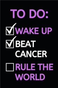 To Do
