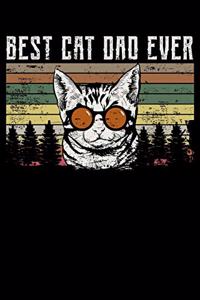 Best Cat Dad Ever