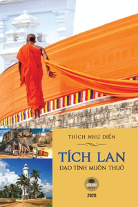Tích Lan - &#272;&#7841;o Tình Muôn Thu&#7903;