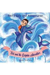 Neil and the Dolphin Adventure