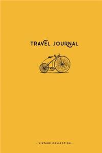 Travel Journal