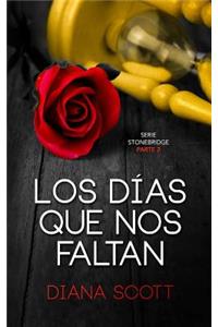 Los días que nos faltan