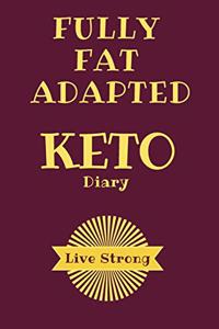 Keto Diary