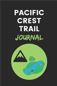 Pacific Crest Trail Journal