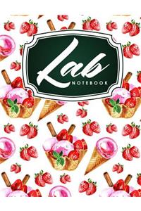 Lab Notebook