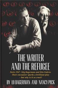 Writer and the Refugee