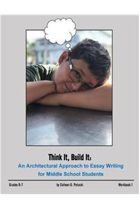 Think It, Build It