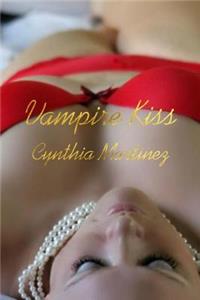 Vampire Kiss