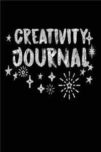 Creativity Journal