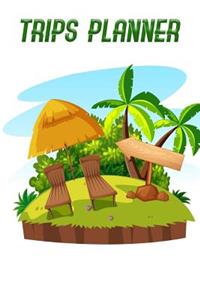 Trips Planner