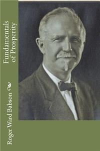 Fundamentals of Prosperity
