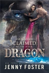 Dasquian - Claimed by the Black Dragon