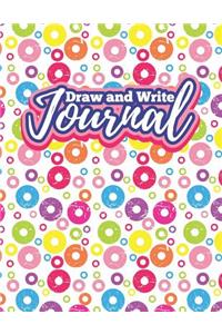 Draw And Write Journal