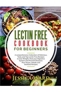 Lectin Free Cookbook For Beginners