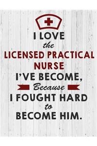 Licensed Practical Nurse