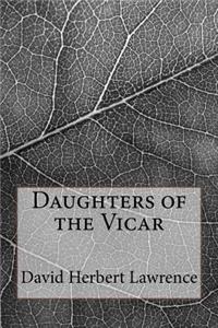 Daughters of the Vicar