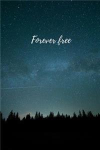 Forever free