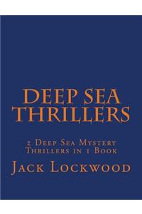 Deep Sea Thrillers