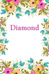 Diamond
