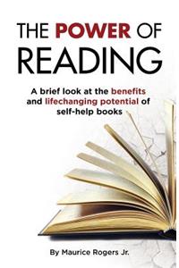 The Power of Reading