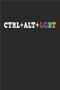 Ctrl+alt+lgbt