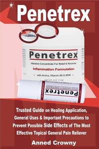 Penetrex
