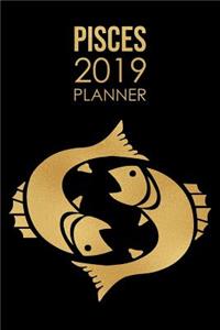 Pisces Planner