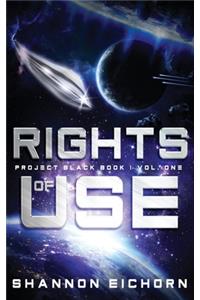 Rights of Use