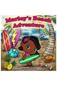 Marley's Beach Adventure