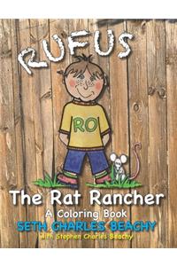 Rufus the Rat Rancher