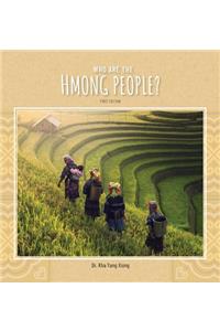 Who are the Hmong People?