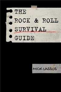 The Rock & Roll Survival Guide