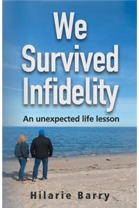 We Survived Infidelity
