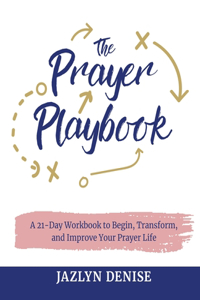 Prayer Playbook