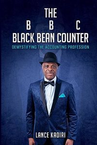 BLACK BEAN COUNTER