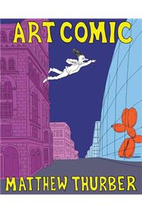 Art Comic