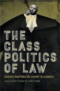 Class Politics of Law