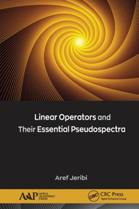 Linear Operators and Their Essential Pseudospectra