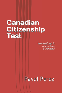 Canadian Citizenship Test