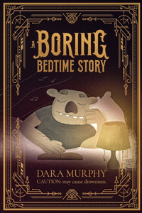 Boring Bedtime Story