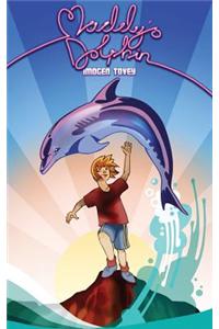 Maddy's Dolphin