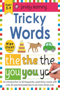 Tricky Words