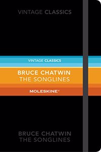 The Songlines: Moleskine Special Edition