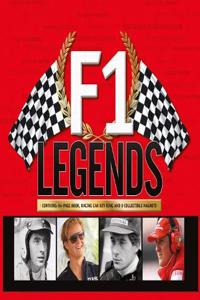 F1 Legends