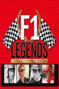 F1 Legends