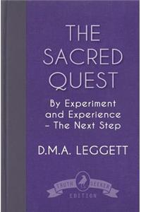 The Sacred Quest